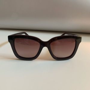 Salvatore Ferragamo Sunglasses